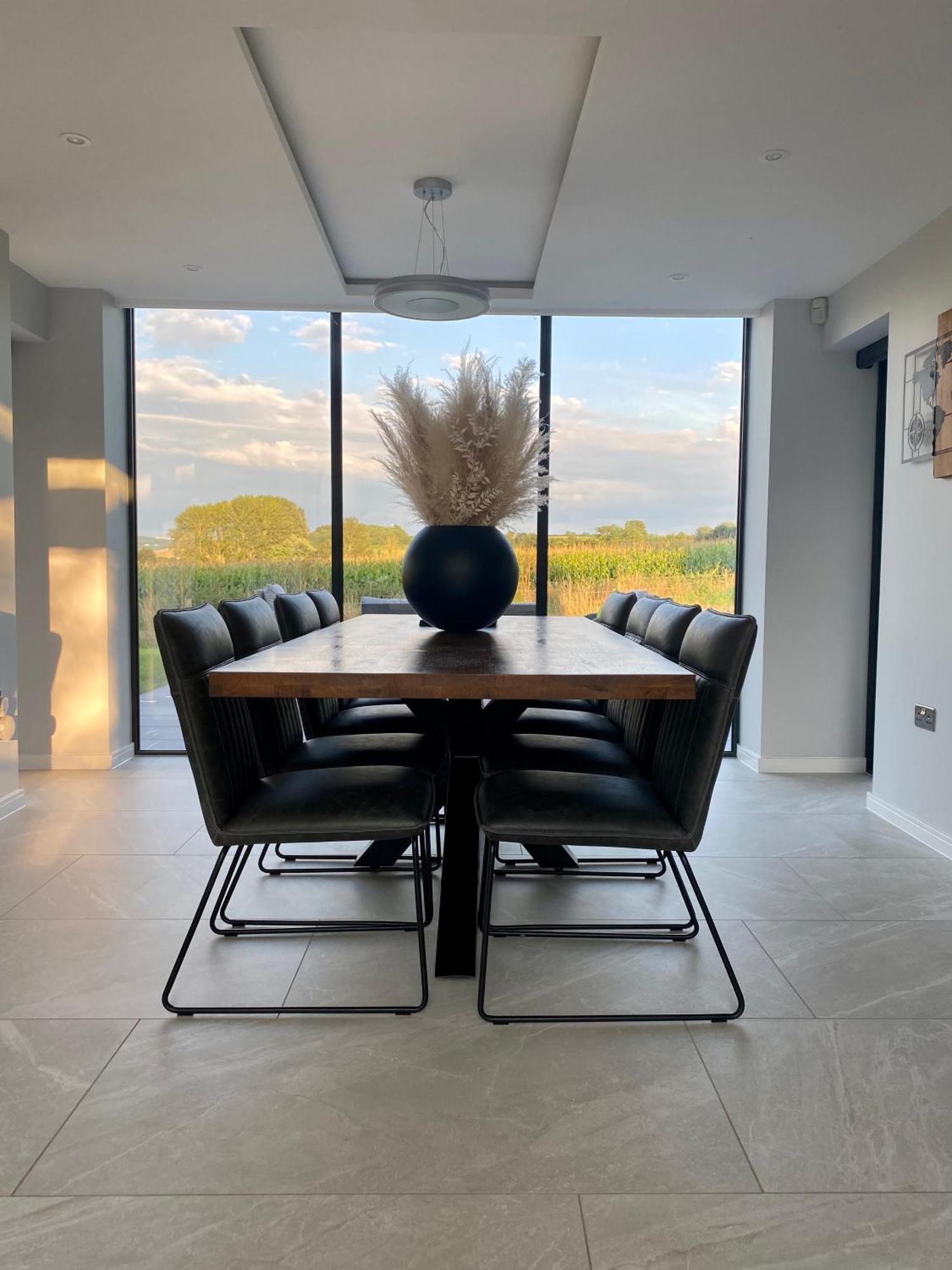 Stunning Modern Home Set In Beautiful Grounds. Бат Екстериор снимка